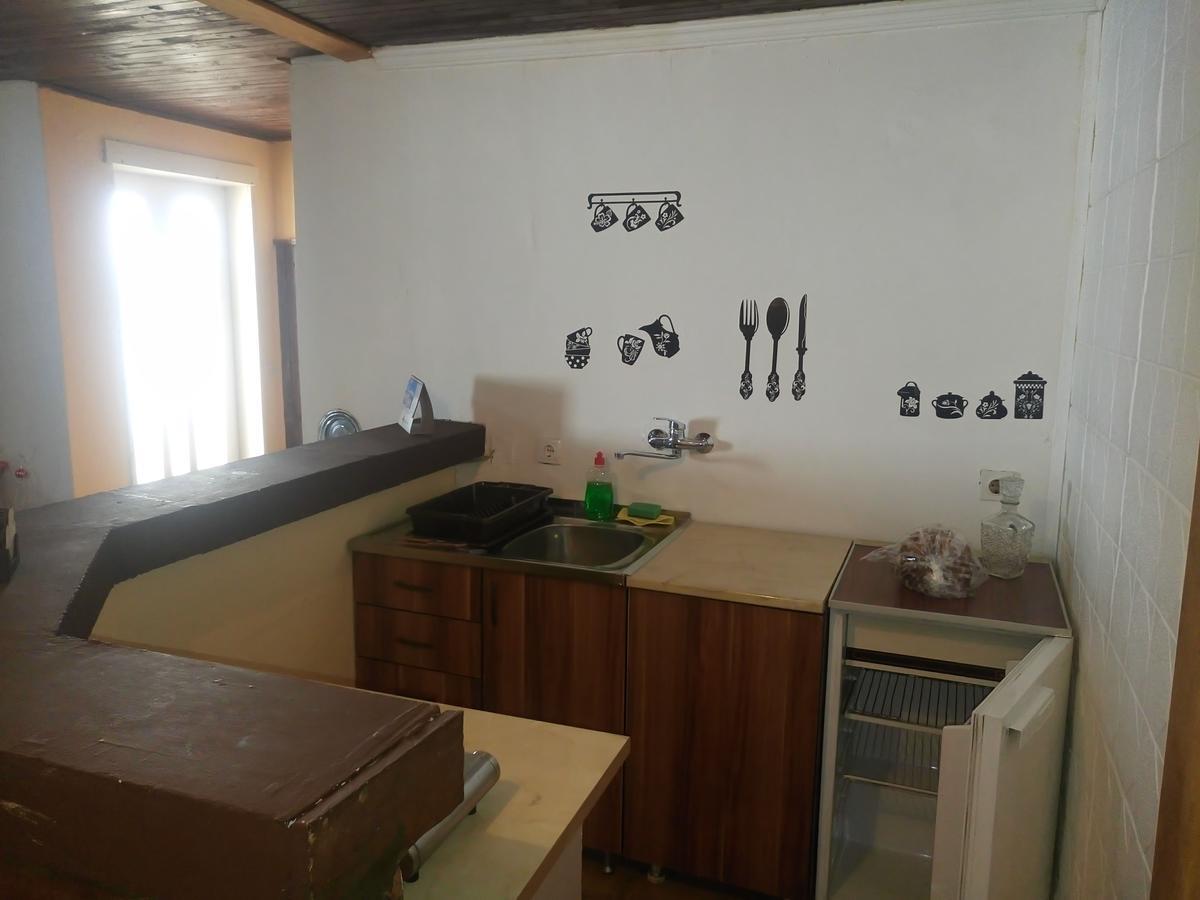 Apartmani Jankovic Vrdnik Eksteriør billede