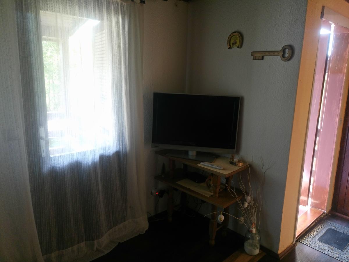 Apartmani Jankovic Vrdnik Eksteriør billede