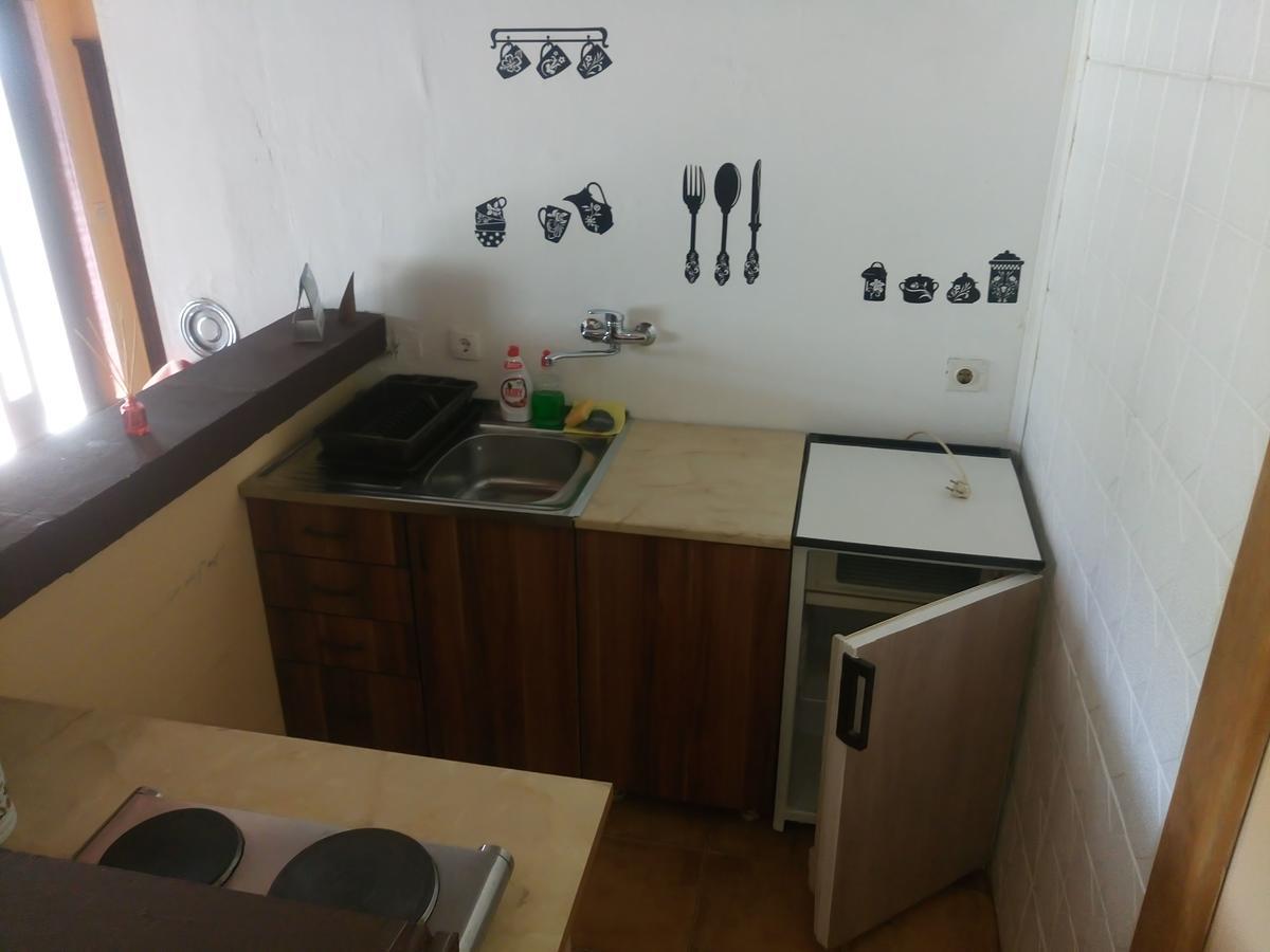 Apartmani Jankovic Vrdnik Eksteriør billede
