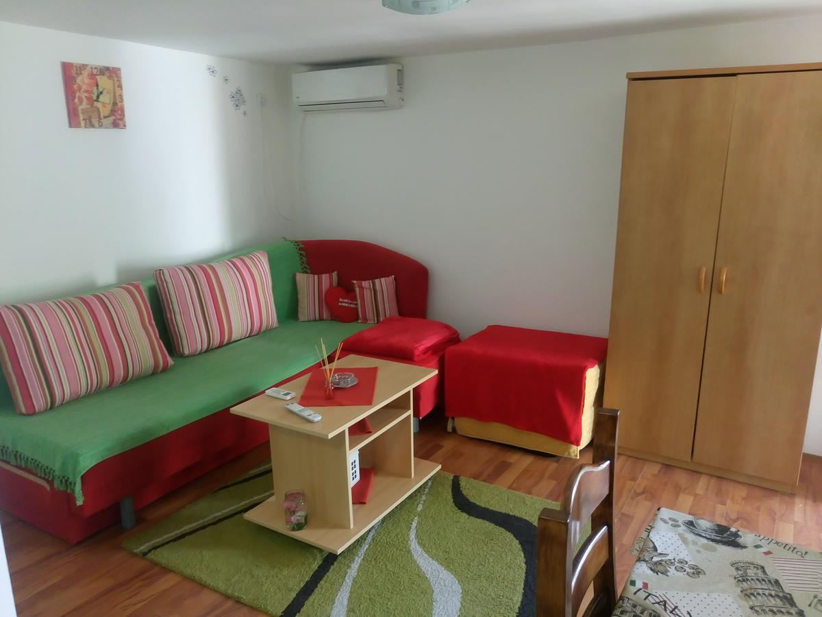 Apartmani Jankovic Vrdnik Eksteriør billede