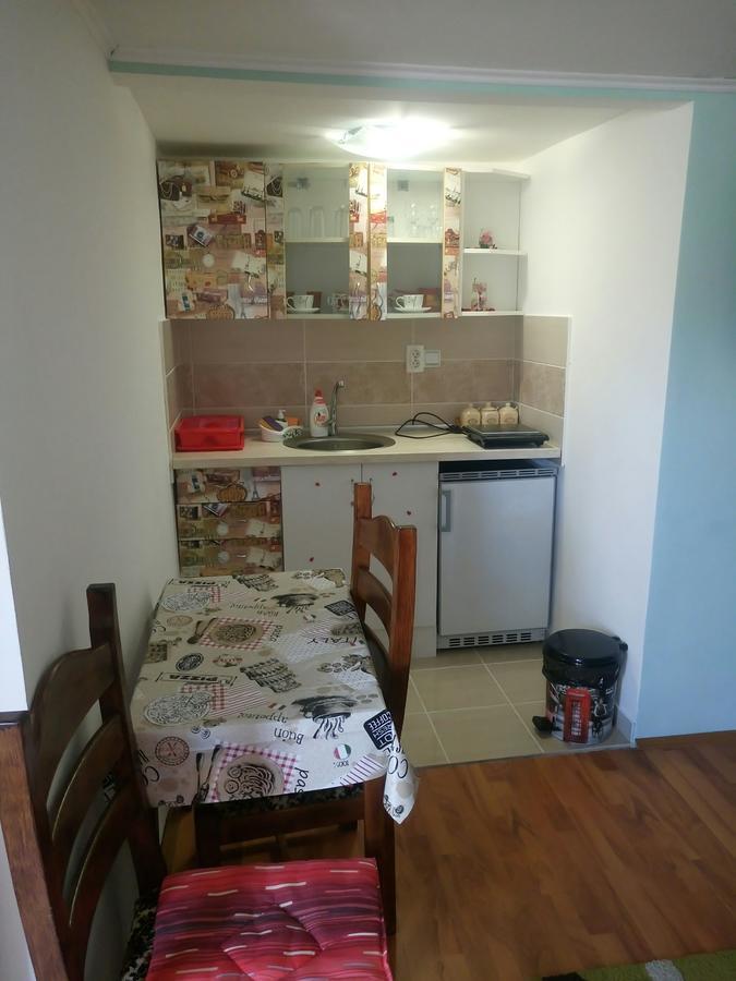 Apartmani Jankovic Vrdnik Eksteriør billede
