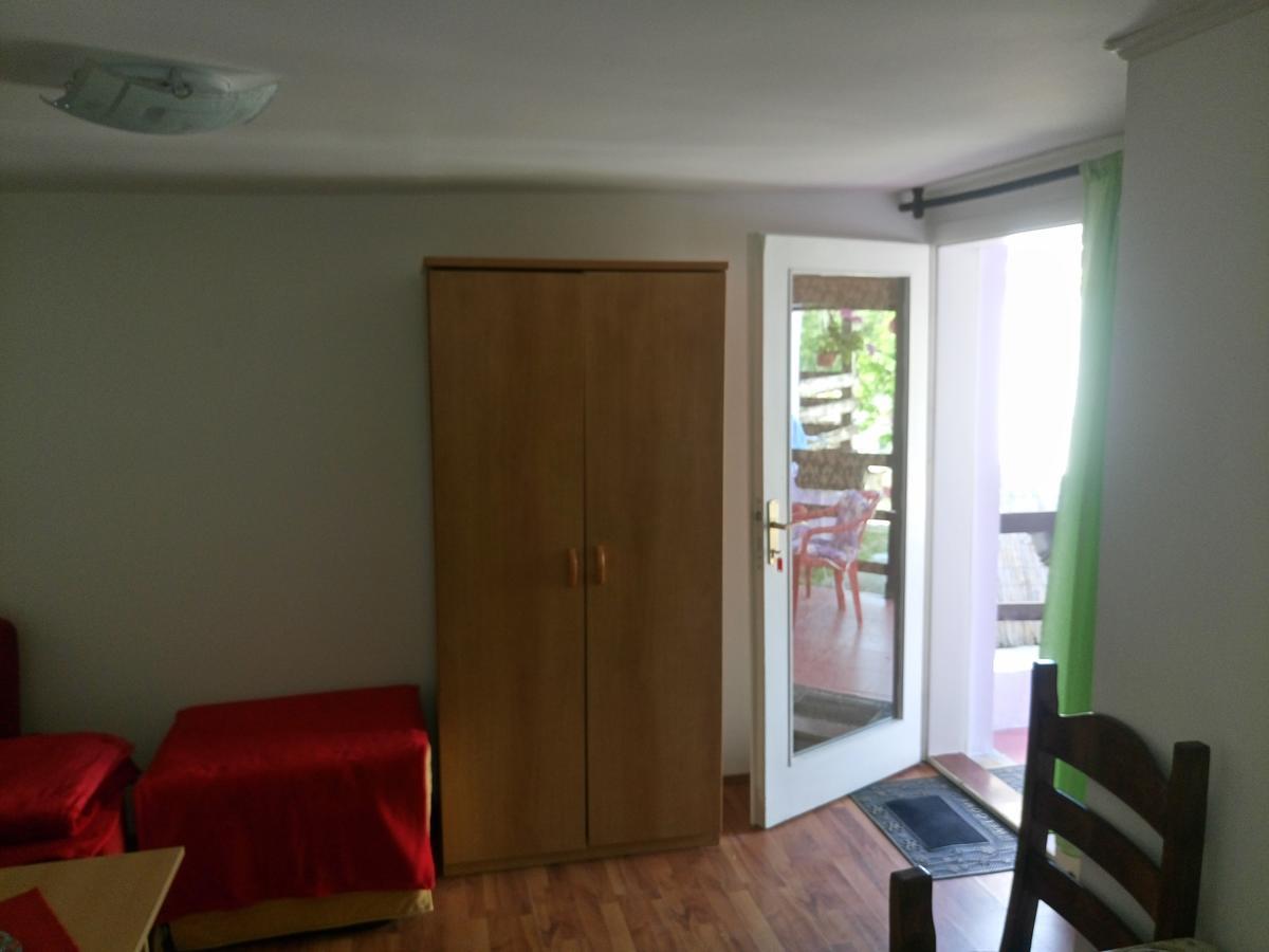 Apartmani Jankovic Vrdnik Eksteriør billede